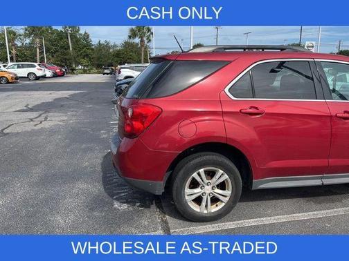 2013 Chevrolet Equinox 2LT