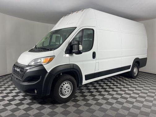 2024 RAM ProMaster 3500 Base