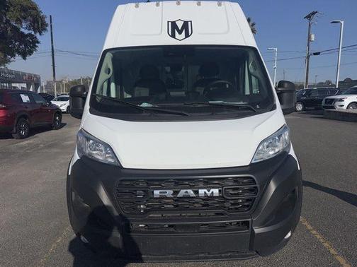 2024 RAM ProMaster 3500 Base