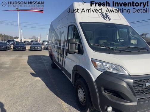 2024 RAM ProMaster 3500 Base
