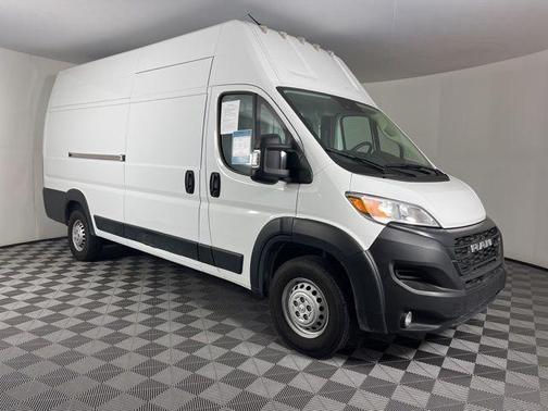 2024 RAM ProMaster 3500 Base