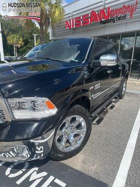 2014 RAM 1500 Laramie