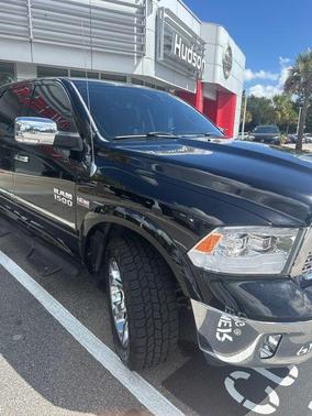 2014 RAM 1500 Laramie