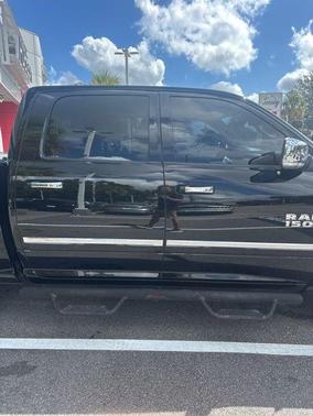 2014 RAM 1500 Laramie