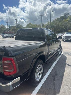 2014 RAM 1500 Laramie