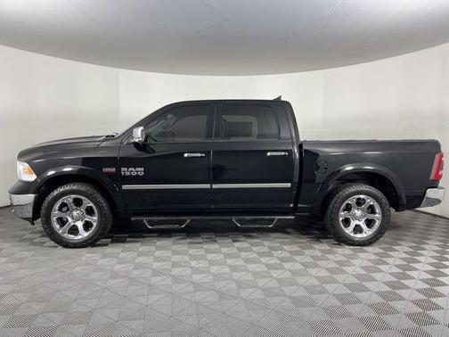 2014 RAM 1500 Laramie