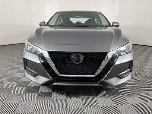 2021 Nissan Sentra S