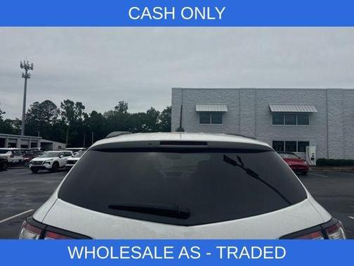 2016 Chevrolet Traverse 2LT