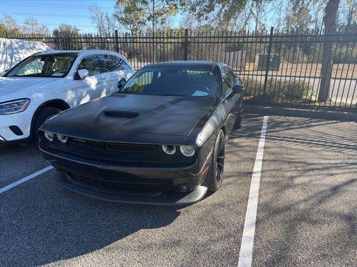 2020 Dodge Challenger R/T Scat Pack