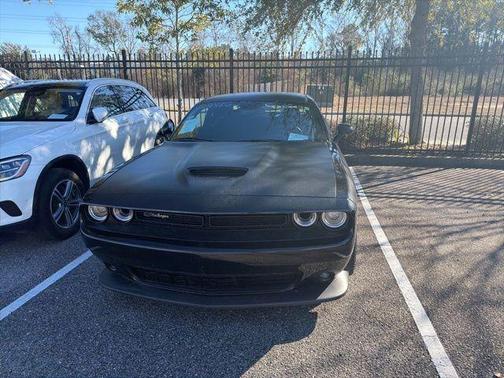 2020 Dodge Challenger R/T Scat Pack