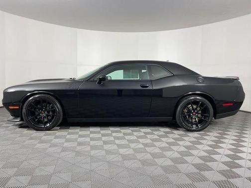2020 Dodge Challenger R/T Scat Pack