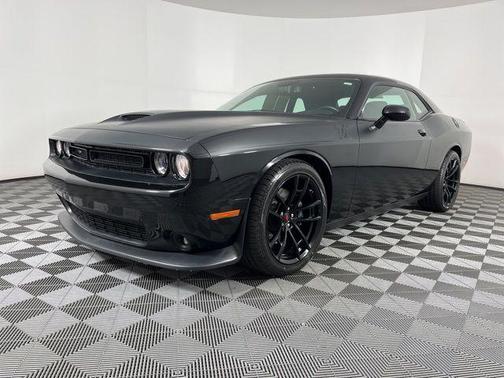 2020 Dodge Challenger R/T Scat Pack