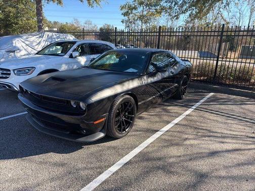 2020 Dodge Challenger R/T Scat Pack