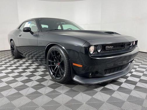 2020 Dodge Challenger R/T Scat Pack