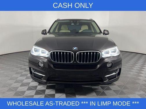 2014 BMW X5 xDrive35i