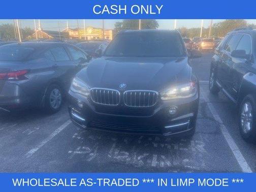 2014 BMW X5 xDrive35i