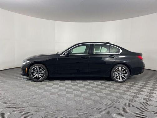 2020 BMW 330 i xDrive