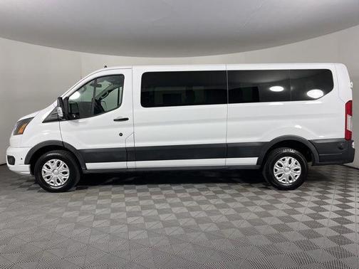 2024 Ford Transit-350 XLT