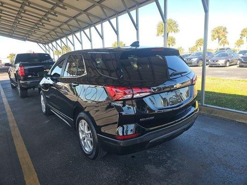 2023 Chevrolet Equinox 2LT