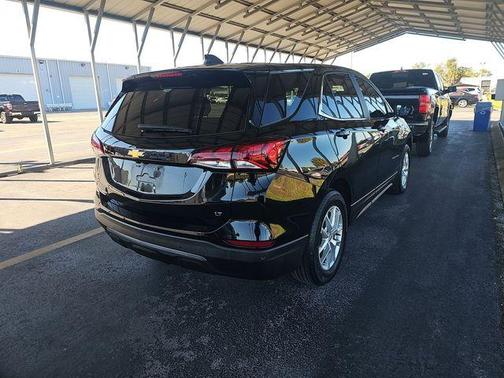 2023 Chevrolet Equinox 2LT