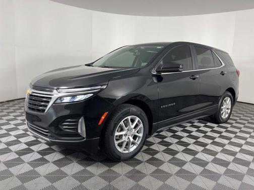 2023 Chevrolet Equinox 2LT