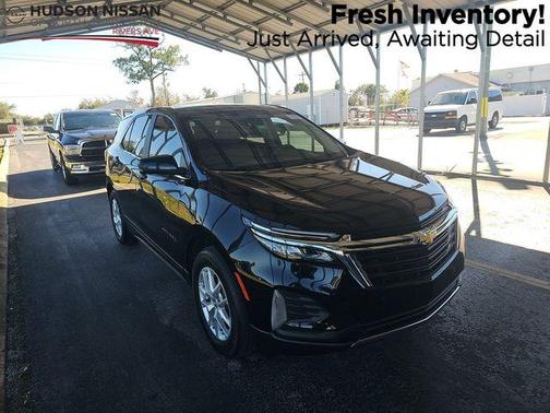 2023 Chevrolet Equinox 2LT