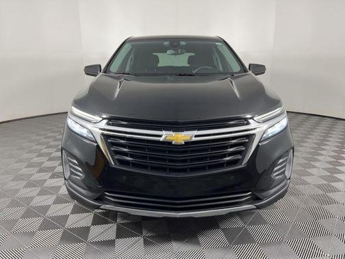2023 Chevrolet Equinox 2LT