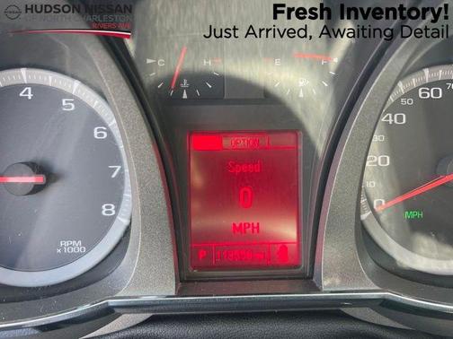 Champagne Silver 2014 GMC Terrain SLE-2