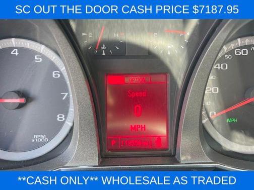 Champagne Silver 2014 GMC Terrain SLE-2