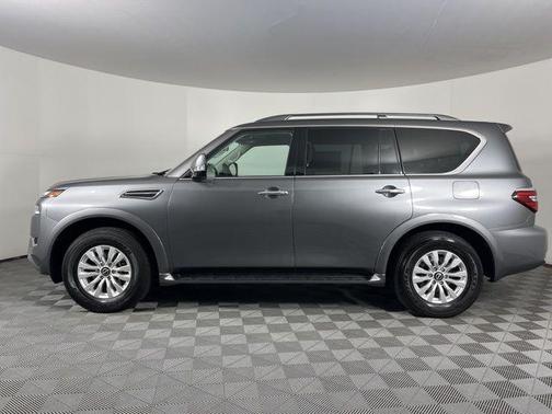 2023 Nissan Armada SV