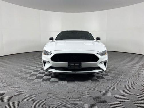 2023 Ford Mustang GT Premium