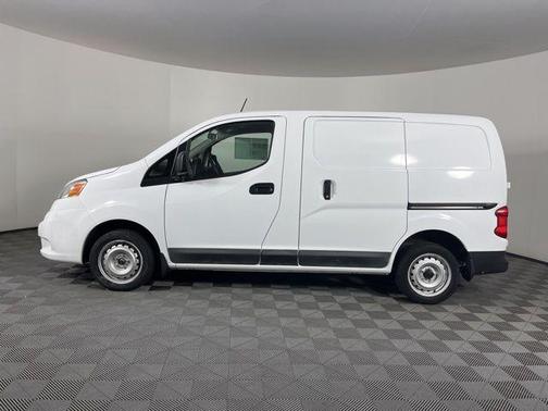 2021 Nissan NV200 S