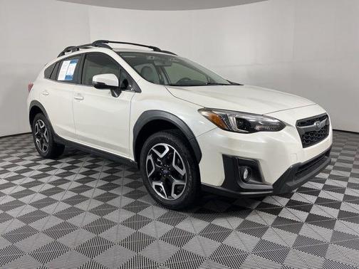 2019 Subaru Crosstrek 2.0i Limited