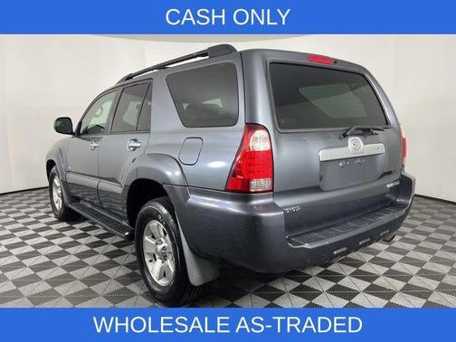 2008 Toyota 4Runner SR5