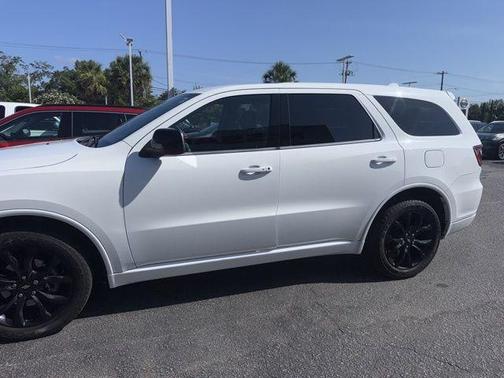 2020 Dodge Durango SXT