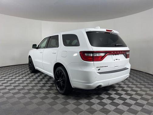 2020 Dodge Durango SXT
