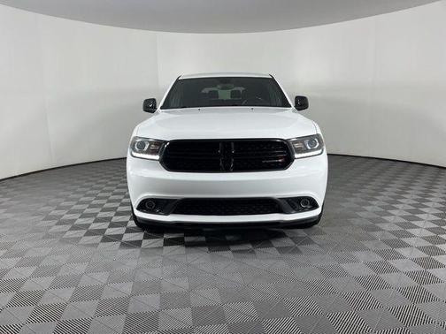 2020 Dodge Durango SXT