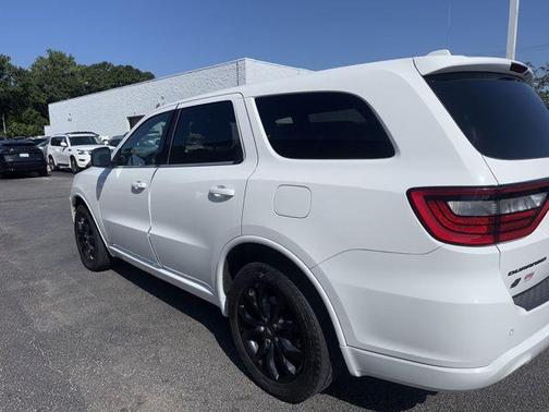 2020 Dodge Durango SXT