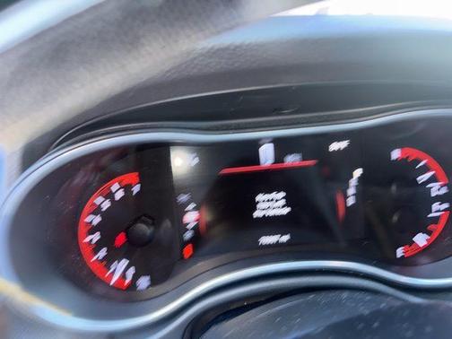 2020 Dodge Durango SXT