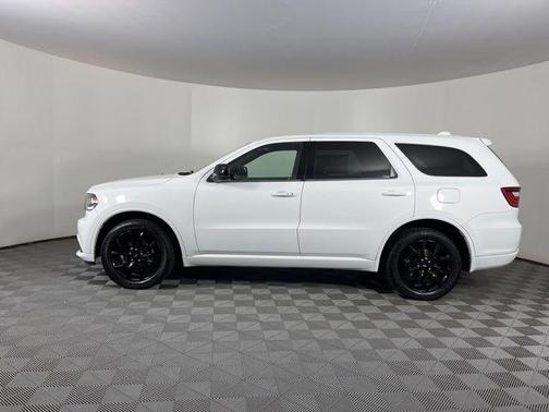 2020 Dodge Durango SXT