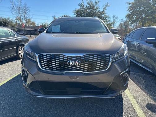 2019 Kia Sorento SX