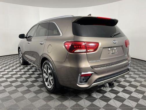 2019 Kia Sorento SX