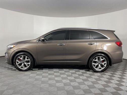 2019 Kia Sorento SX