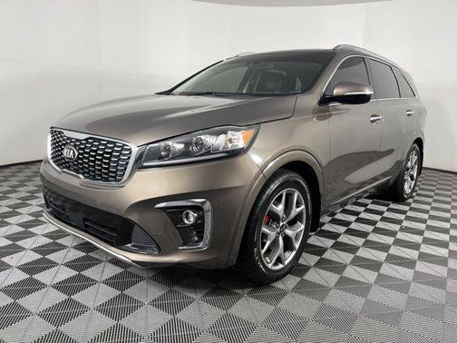 2019 Kia Sorento SX
