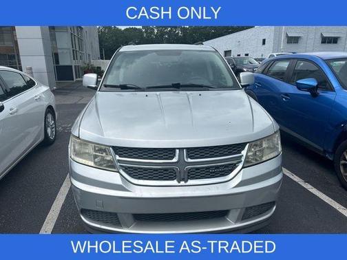 2011 Dodge Journey Mainstreet