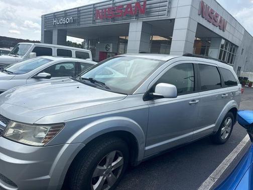 2011 Dodge Journey Mainstreet