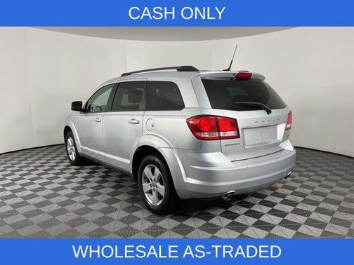 2011 Dodge Journey Mainstreet