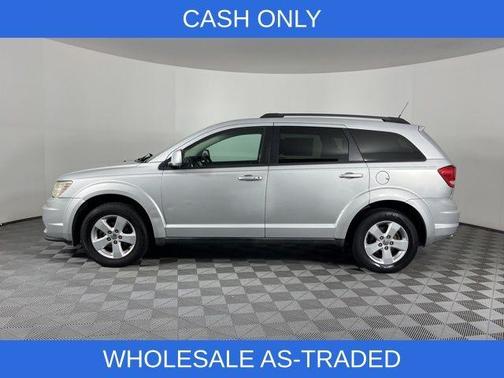2011 Dodge Journey Mainstreet
