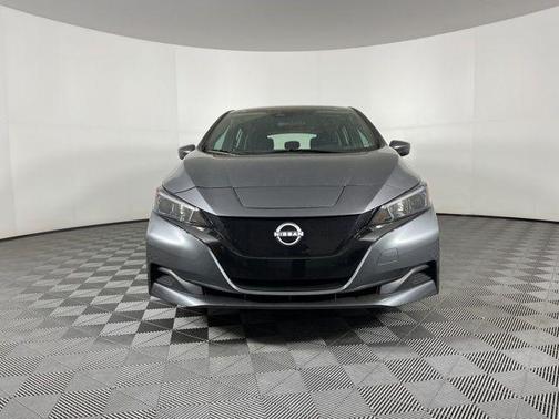 2023 Nissan Leaf S