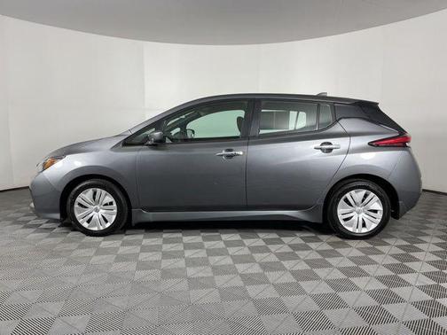 2023 Nissan Leaf S